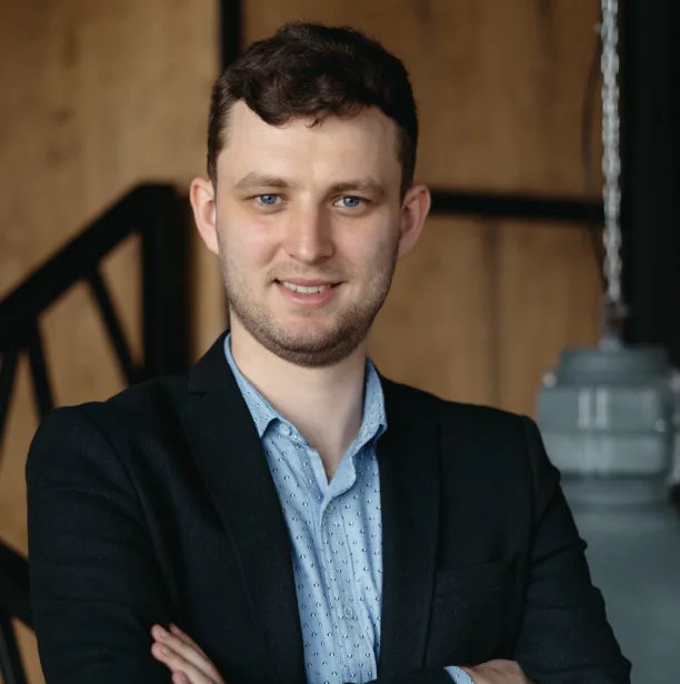 Client Image